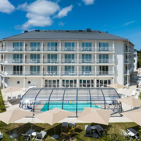 Golden Tulip La Baule Hotel Ngoại thất bức ảnh
