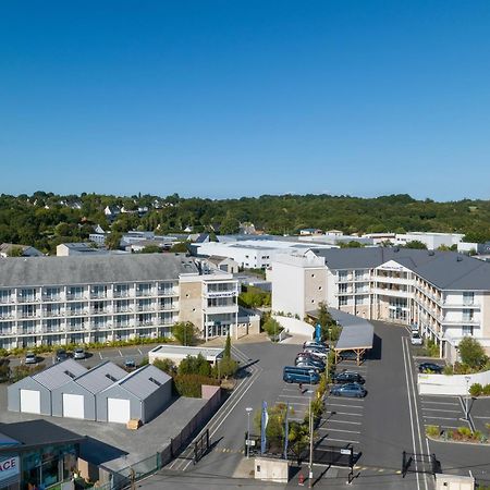 Golden Tulip La Baule Hotel Ngoại thất bức ảnh