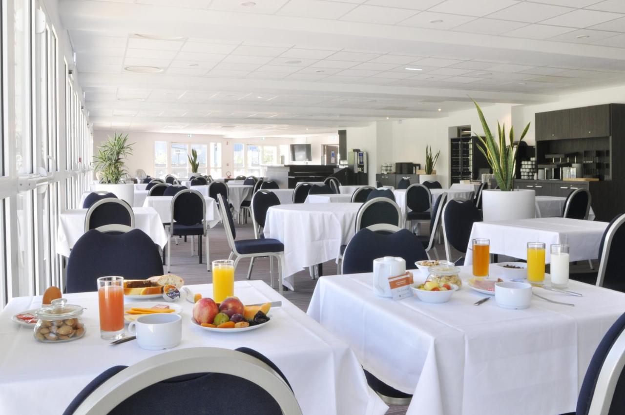 Golden Tulip La Baule Hotel Ngoại thất bức ảnh