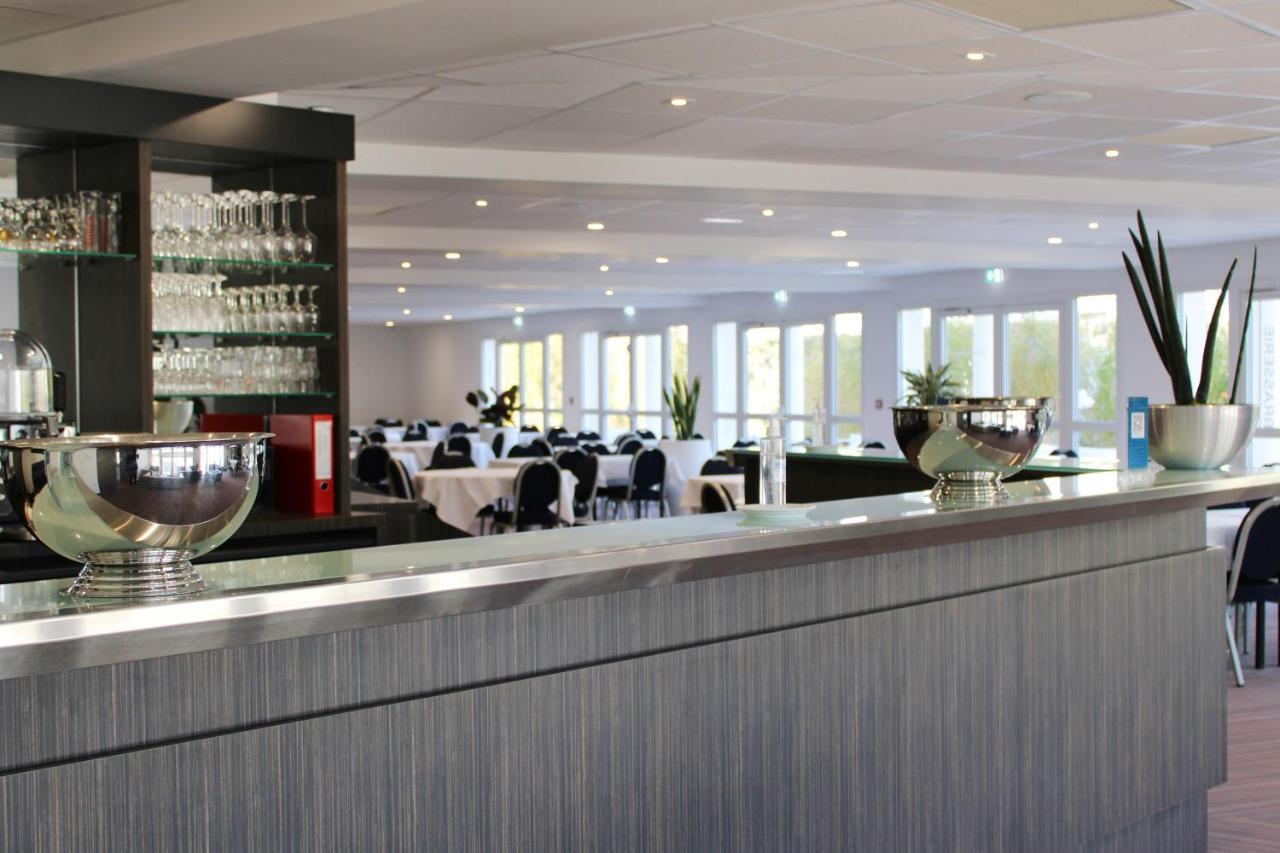 Golden Tulip La Baule Hotel Ngoại thất bức ảnh
