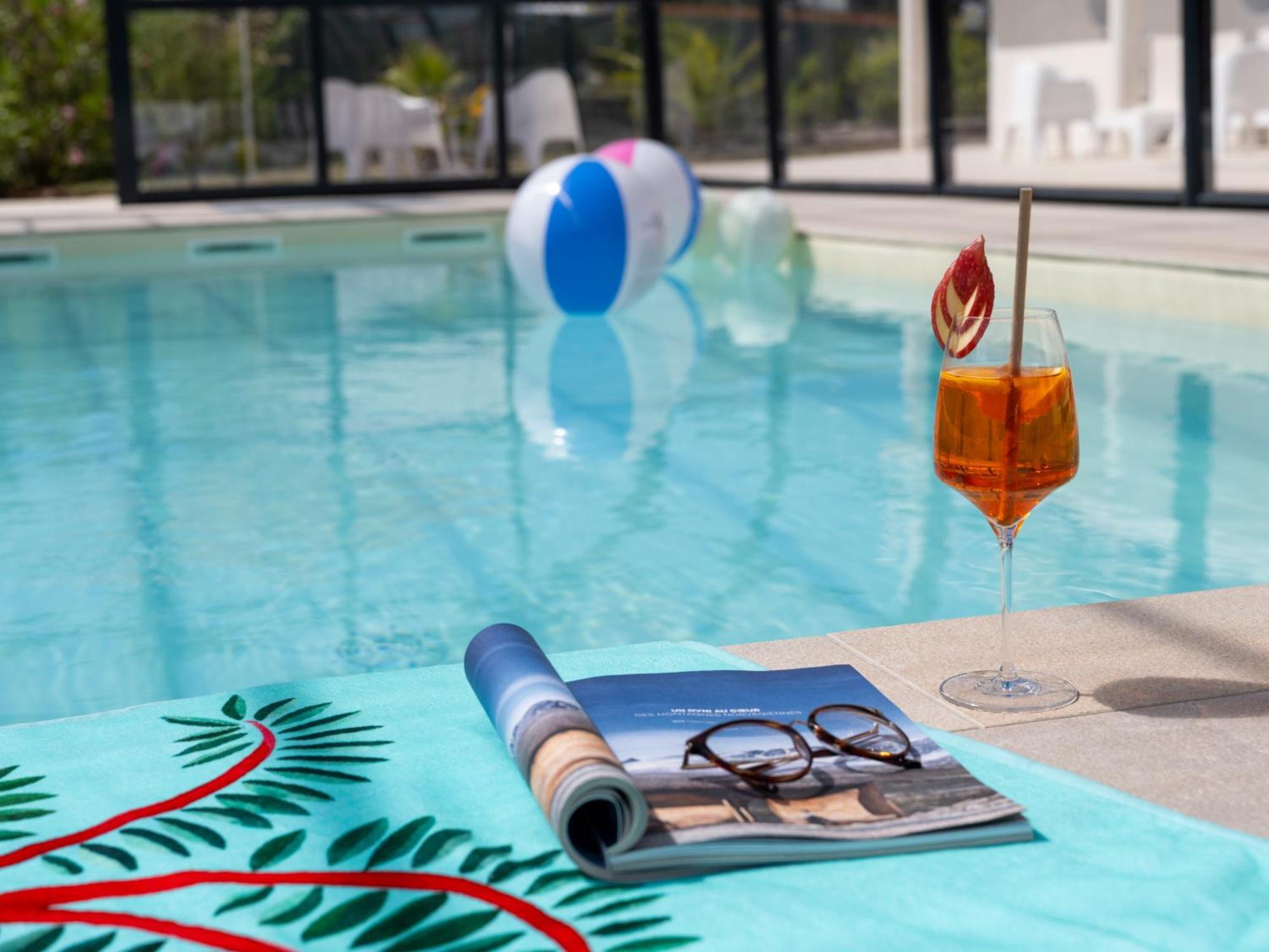 Golden Tulip La Baule Hotel Ngoại thất bức ảnh