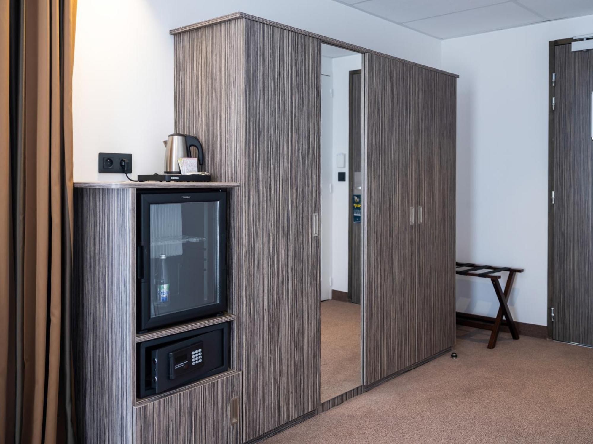 Golden Tulip La Baule Hotel Ngoại thất bức ảnh