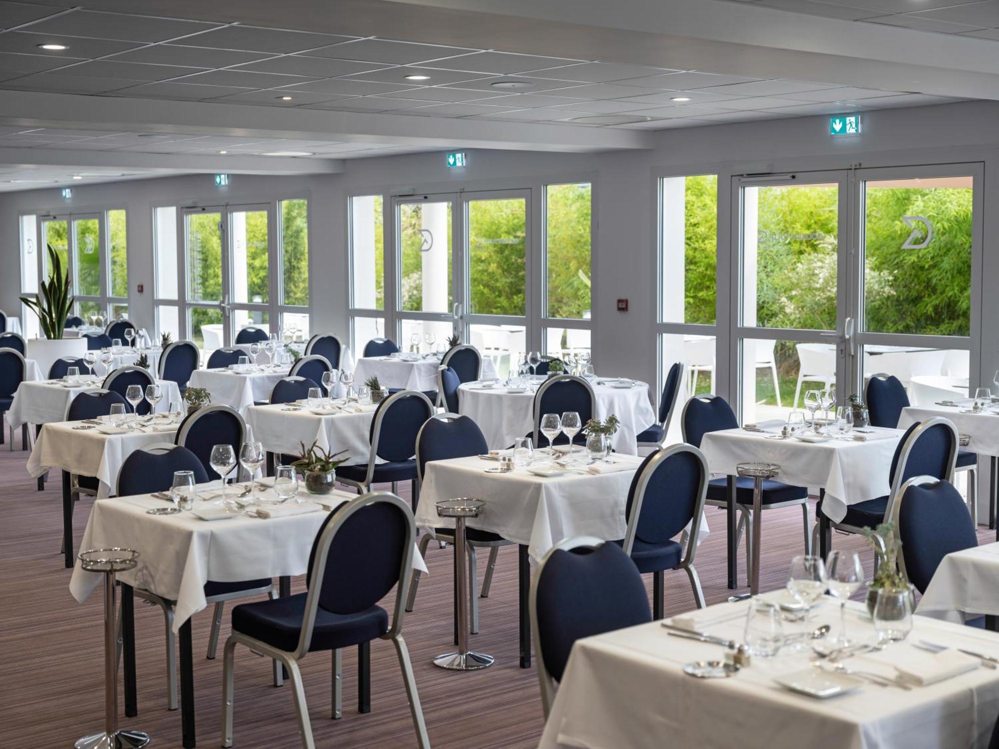 Golden Tulip La Baule Hotel Ngoại thất bức ảnh