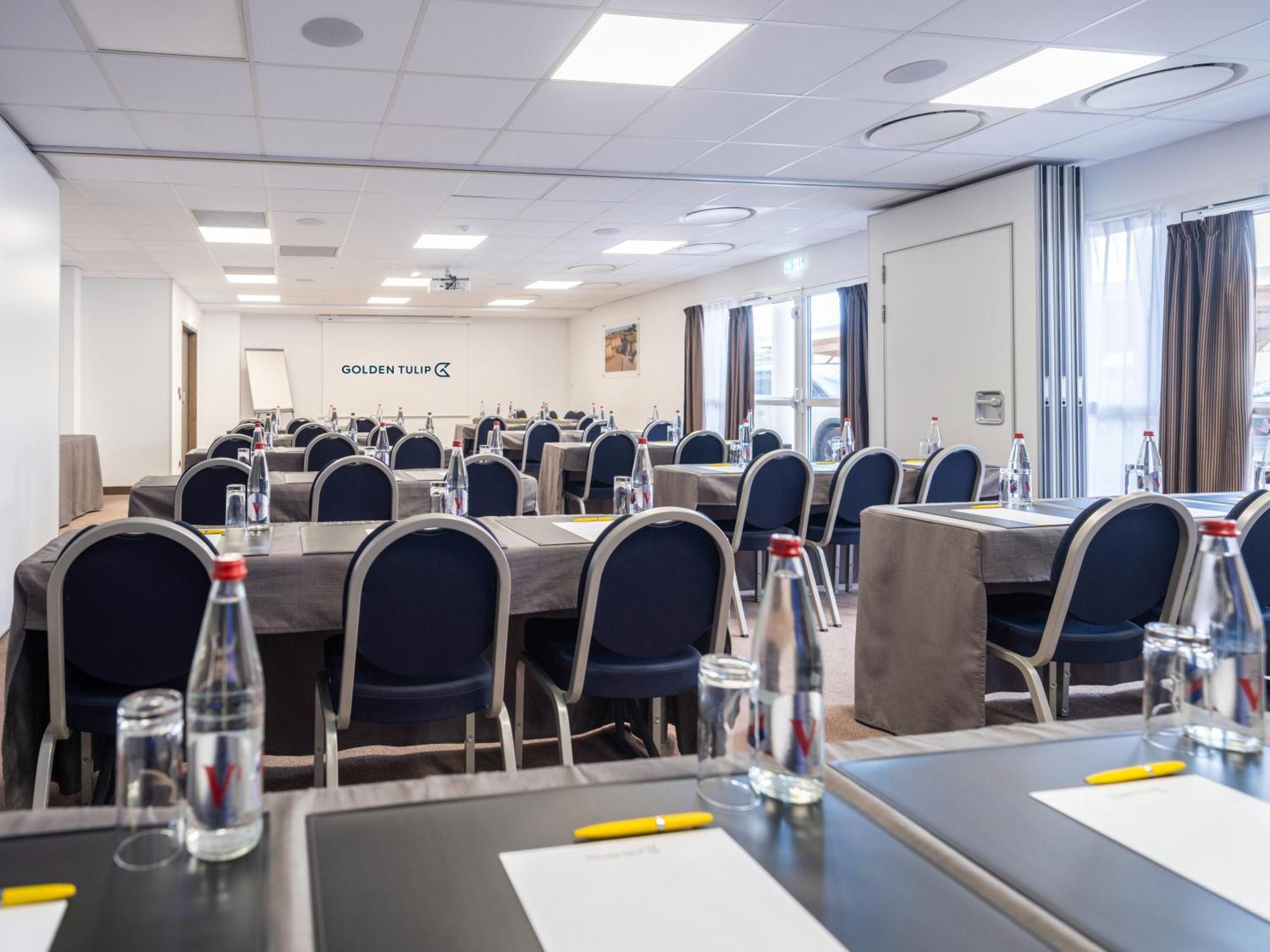Golden Tulip La Baule Hotel Ngoại thất bức ảnh