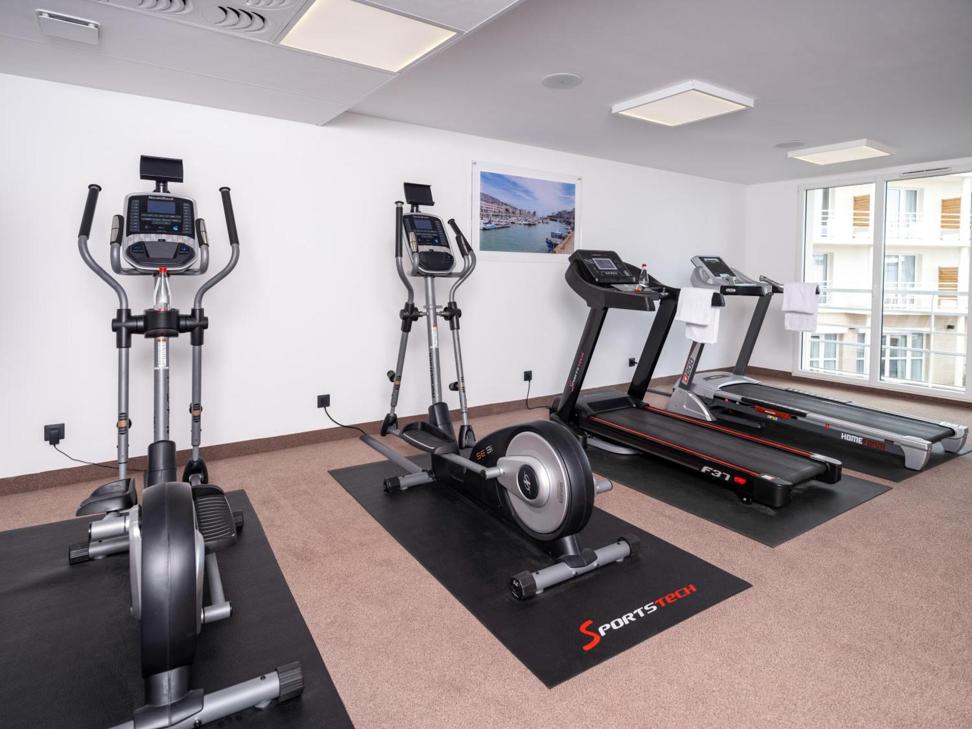 Golden Tulip La Baule Hotel Ngoại thất bức ảnh