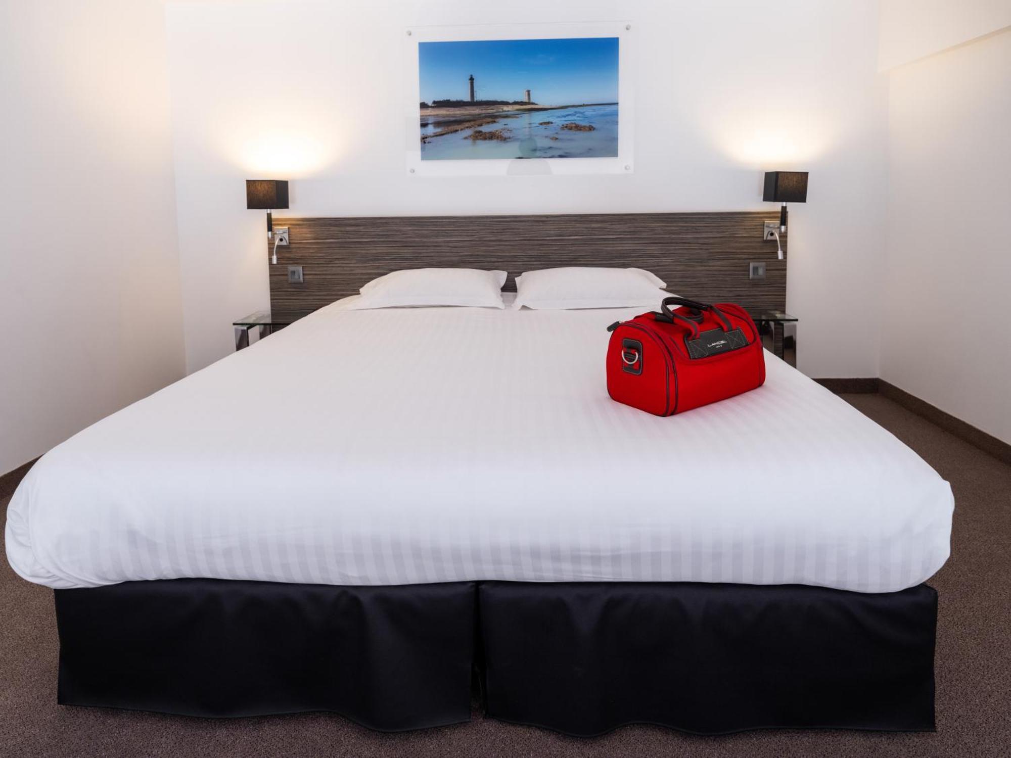 Golden Tulip La Baule Hotel Ngoại thất bức ảnh