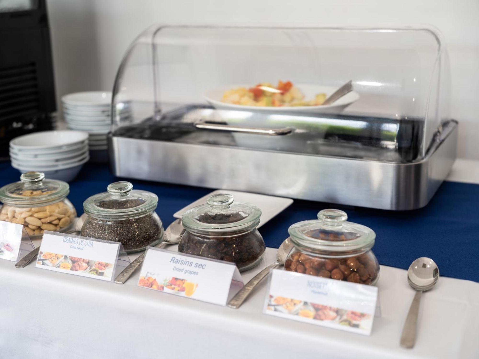 Golden Tulip La Baule Hotel Ngoại thất bức ảnh