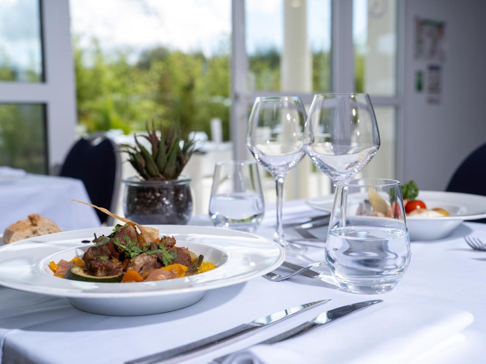 Golden Tulip La Baule Hotel Ngoại thất bức ảnh