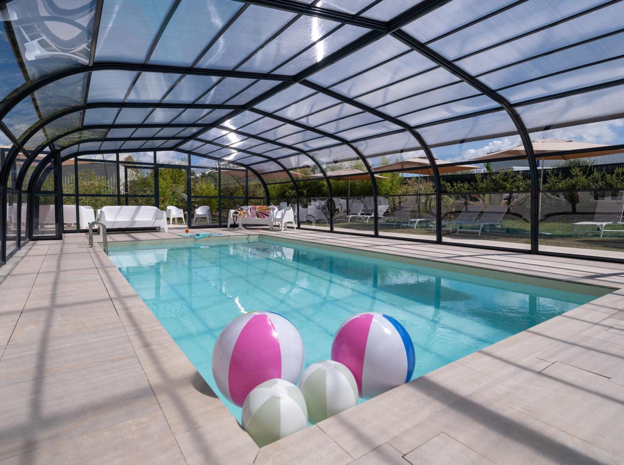 Golden Tulip La Baule Hotel Ngoại thất bức ảnh