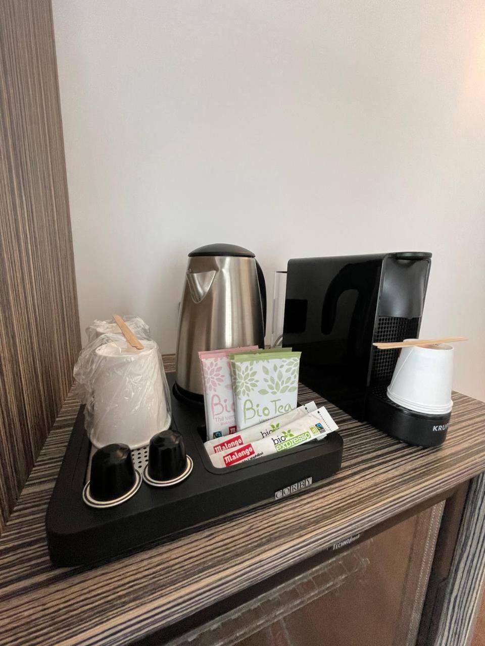 Golden Tulip La Baule Hotel Ngoại thất bức ảnh