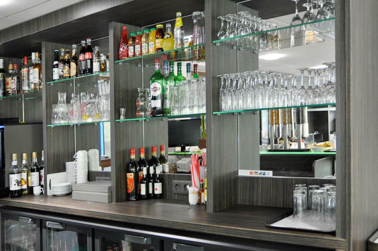 Golden Tulip La Baule Hotel Ngoại thất bức ảnh